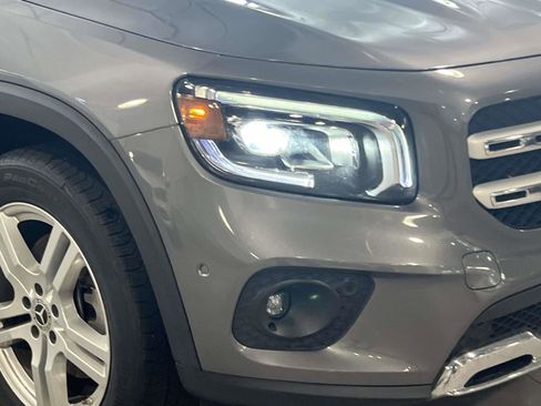 Certified 2022 Mercedes-Benz GLB 250 4MATIC image 7