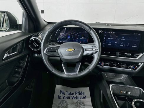 Used 2025 Chevrolet Equinox LT w/ Convenience Package II AWD/4WD image 21