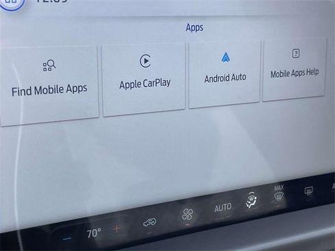 Used 2023 Ford Escape Active w/ Tech Pack #1 image 9