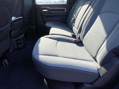 Used 2024 RAM 3500 Big Horn image 27