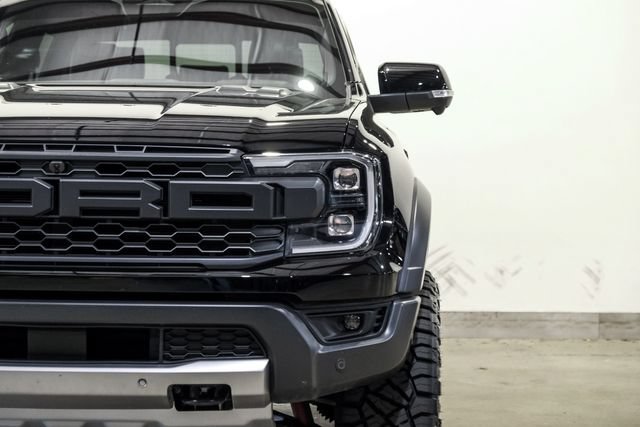 Used 2024 Ford Ranger Raptor AWD/4WD image 3