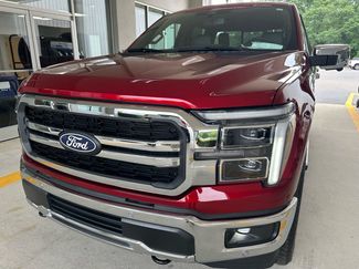 New 2026 Ford F150 Lariat w/ Equipment Group 501A Mid AWD/4WD video 1