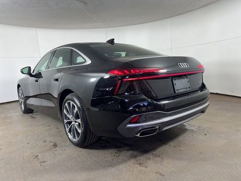 New 2026 Audi A6 Premium AWD/4WD image 5