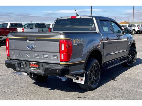 Used 2022 Ford Ranger XLT w/ Equipment Group 301A Mid image 15