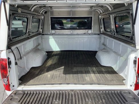 Used 2012 Chevrolet Colorado W/T RWD image 23
