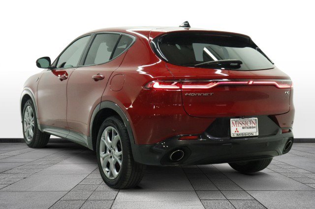 Used 2024 Dodge Hornet R/T AWD/4WD image 5