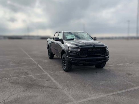 New 2026 RAM 1500 Rebel image 17