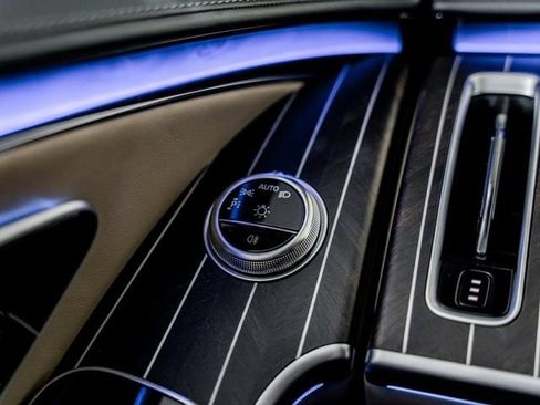 Used 2025 Mercedes-Benz Maybach S 680 4MATIC image 60