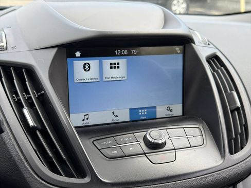 Used 2019 Ford Escape SEL FWD image 29
