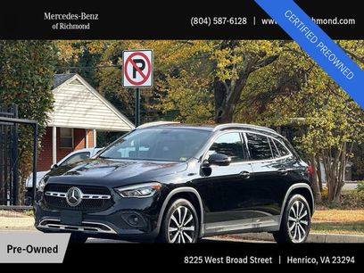 Used 2022 Mercedes-Benz GLA 250 4MATIC