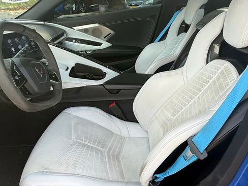 Used 2023 Chevrolet Corvette Stingray Preferred Conv w/ 2LT image 13