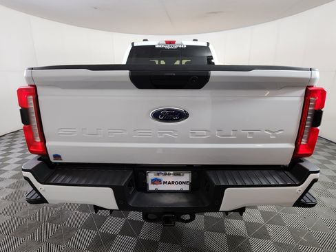 New 2026 Ford F250 XL w/ STX Appearance Package image 6