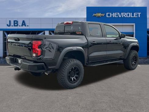 New 2026 Chevrolet Colorado Trail Boss image 26