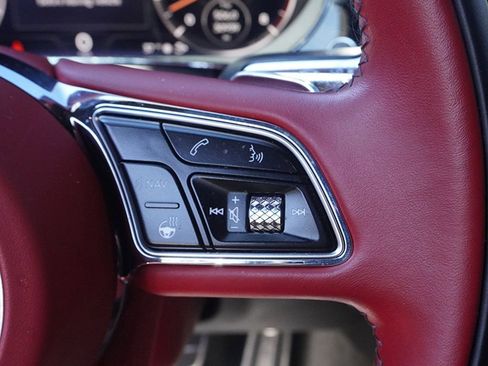 Used 2021 Bentley Continental GT AWD/4WD image 42