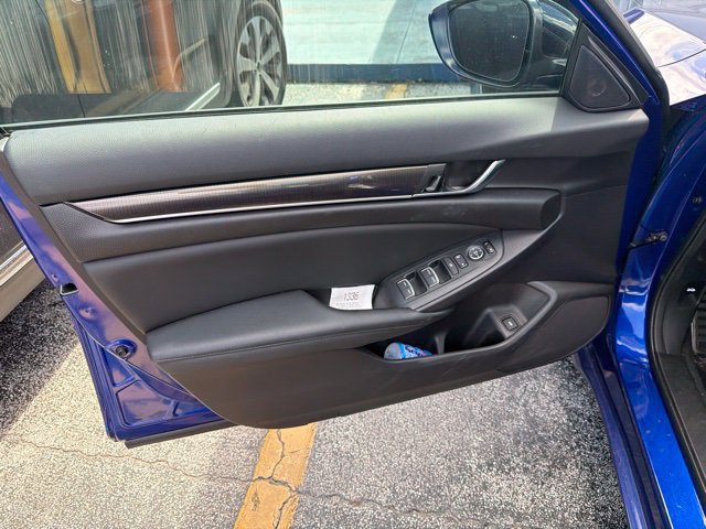 Used 2022 Honda Accord Sport Special Edition image 13