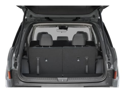 New 2026 Hyundai Santa Fe SEL FWD image 47
