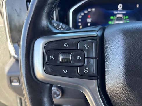 Used 2024 Chevrolet Silverado 1500 LT AWD/4WD image 30