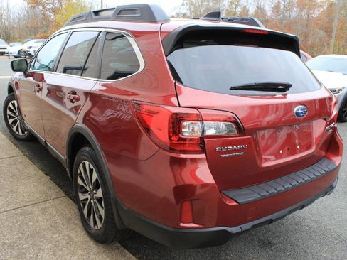 Used 2016 Subaru Outback 3.6R Limited image 7