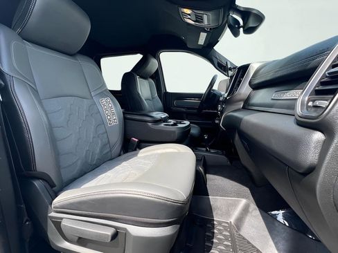 Used 2019 RAM 2500 Power Wagon image 33