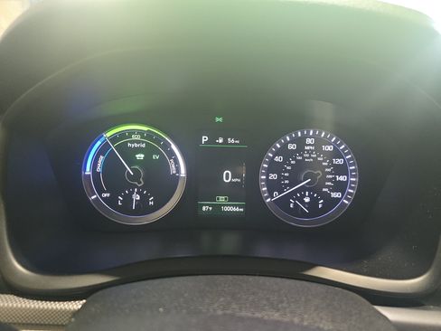 Used 2018 Hyundai Sonata SE FWD image 18