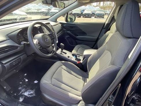 Certified 2024 Subaru Crosstrek 2.0i Premium AWD/4WD image 32