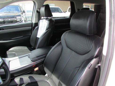 Used 2025 Hyundai Palisade SEL FWD image 15