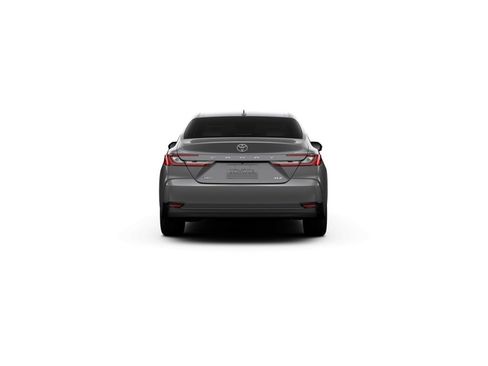 New 2026 Toyota Camry XLE image 10