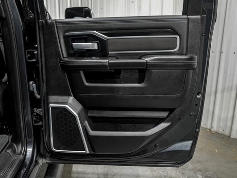 Used 2022 RAM 2500 Laramie image 48