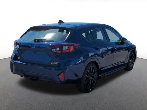 Used 2024 Subaru Impreza RS AWD/4WD image 6