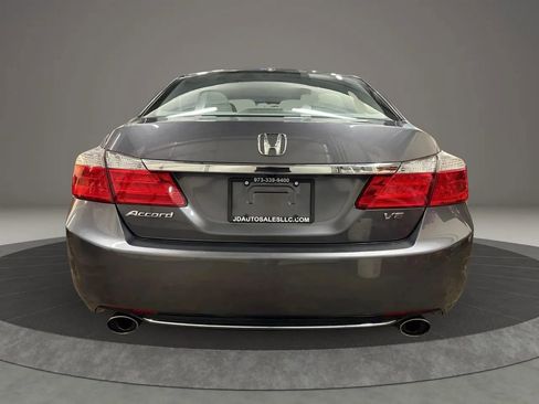 Used 2013 Honda Accord EX-L image 4