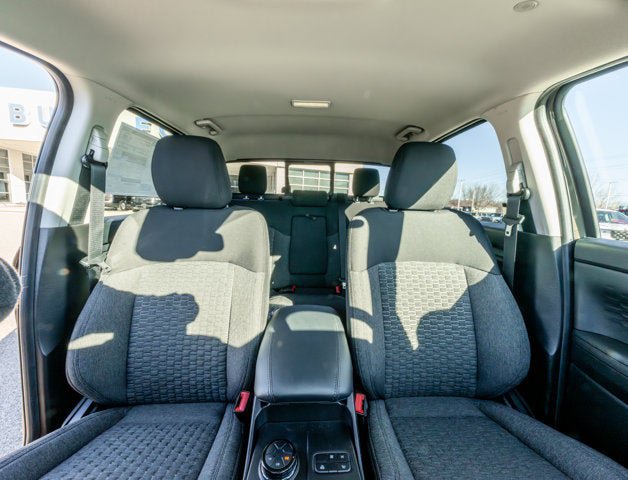 New 2025 Ford Ranger XLT w/ Technology Package AWD/4WD image 77