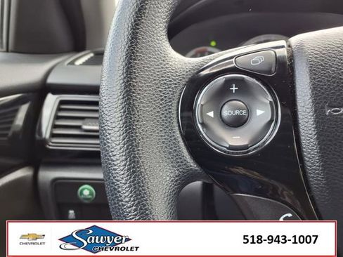 Used 2017 Honda Accord LX image 14