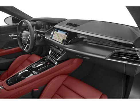 Certified 2023 Audi RS e-tron GT w/ Carbon Performance Package AWD/4WD image 28