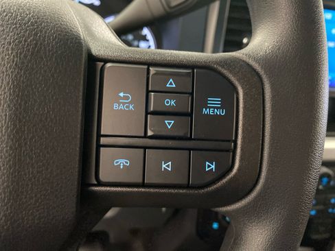 New 2026 Ford F250 XL w/ XL Driver Assist Package image 20