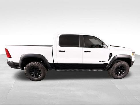 Used 2025 RAM 1500 RHO w/ RHO Level 1 Equipment Group AWD/4WD image 8