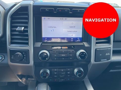 Used 2020 Ford F150 Lariat w/ Equipment Group 502A Luxury image 14