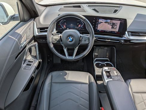 Certified 2025 BMW X1 xDrive28i w/ Technology Package AWD/4WD image 31