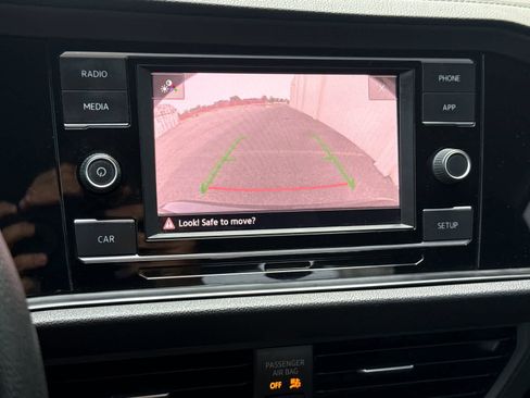 Used 2019 Volkswagen Jetta S FWD image 18