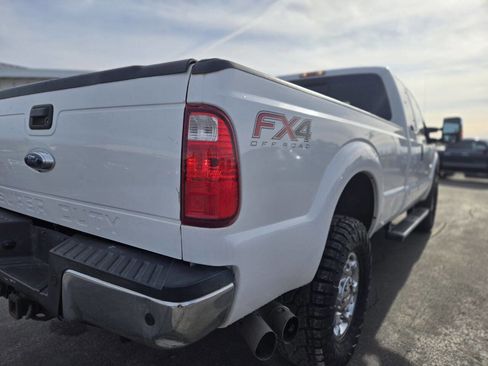 Used 2015 Ford F350 XLT w/ XLT Premium Package image 30