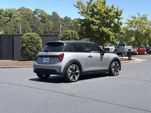 New 2026 MINI Cooper S FWD image 3