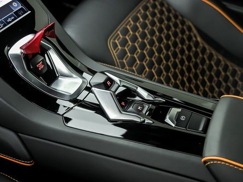 Used 2020 Lamborghini Huracan EVO AWD/4WD image 30