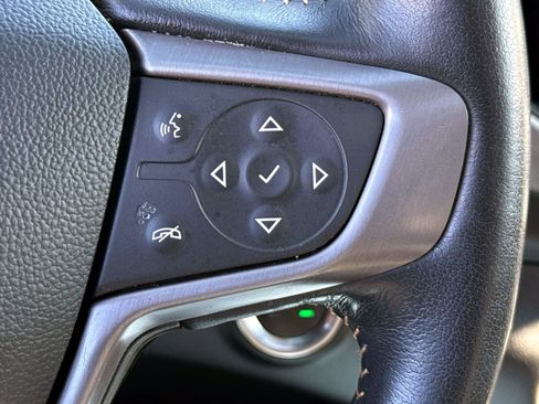 Certified 2022 GMC Terrain AT4 w/ Infotainment Package II image 17