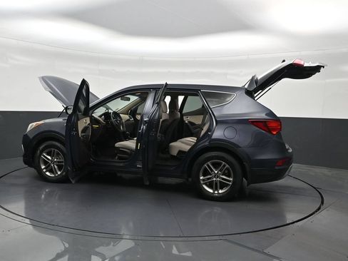 Used 2018 Hyundai Santa Fe Sport FWD image 34