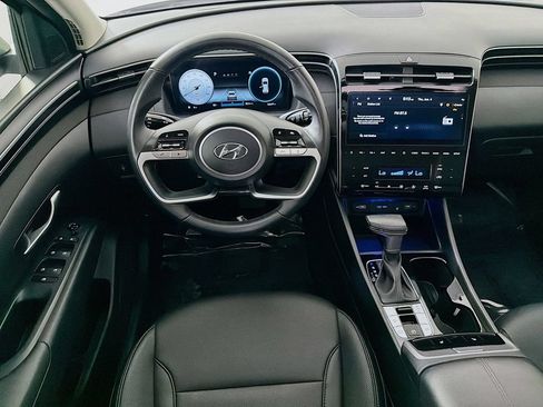 Used 2024 Hyundai Tucson SEL w/ Convenience Package FWD image 24