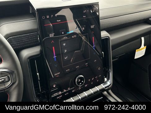 New 2026 GMC Yukon AT4 Ultimate image 16