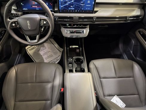 Used 2023 Lincoln Corsair AWD w/ Equipment Group 101A image 25