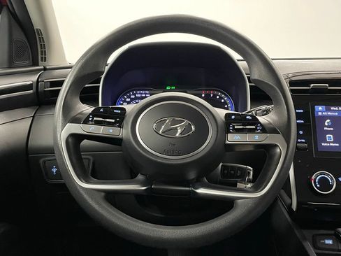 Certified 2023 Hyundai Tucson SE image 15
