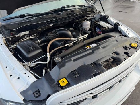 Used 2018 RAM 1500 Sport image 24