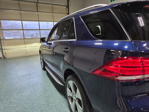 Used 2017 Mercedes-Benz GLE 350 4MATIC image 10