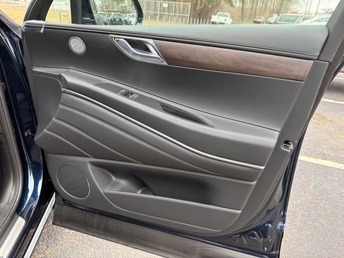 New 2026 Genesis GV80 2.5T Select image 14
